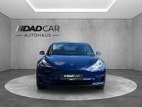 Gebraucht Tesla Model 3 258 kW (351 PS) 2019 Blau Limousine