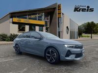 Neu Opel Astra 131 PS (96 kW) 2025 Grau Kombi