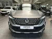 Nowe Renault Espace Esprit Alpine 200 KM (147 kW) 2026 Szary SUV