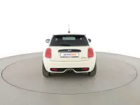 Gebraucht Mini Cooper S 192 PS (141 kW) 2017 Weiß Kleinwagen
