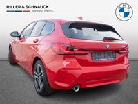 gebraucht BMW 118 i Hatch