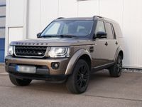 gebraucht Land Rover Discovery 3.0 SDV6 HSE