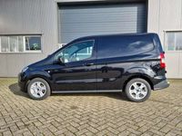 gebraucht Ford Transit Courier Limited