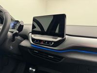 Gebraucht VW ID.4 Pro Performance 150 kW (204 PS) 2023 Schwarz SUV