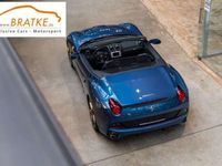 gebraucht Ferrari California 4.3 V8 Edit.30 deutsch Blue Mirabeau