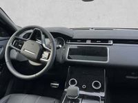 Gebraucht Land Rover Range Rover Velar SE Dynamic 304 PS (223 kW) 2024 Portofinoblue metallic SUV
