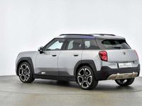 Gebraucht Mini Aceman Favoured 160 kW (218 PS) 2024 Grau SUV