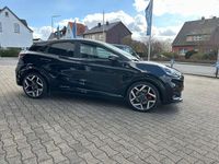Gebraucht Ford Puma Performance Edition 200 PS (147 kW) 2022 Schwarz SUV