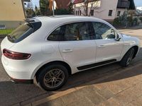 gebraucht Porsche Macan S MacanPDK