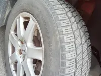 Gebraucht VW Transporter 130 PS (95 kW) 2007 Rot Van