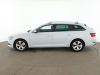 gebraucht Skoda Superb 2.0 TDI Style, Diesel, 23.000 €