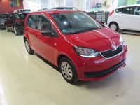 gebraucht Skoda Citigo Ambition+Top Zustand+Kima