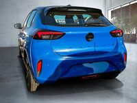 Neu Opel Corsa-e Active 100 kW (136 PS) 2026 Blau Kleinwagen
