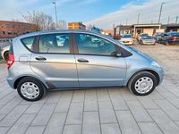 Gebraucht Mercedes A150 95 PS (69 kW) 2007 Blau Limousine