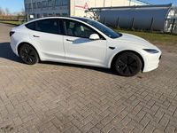 Gebraucht Tesla Model 3 Standard Range 208 kW (283 PS) 2023 Weiß Limousine