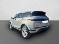 Gebraucht Land Rover Range Rover SE Dynamic 200 PS (147 kW) 2019 Silber SUV