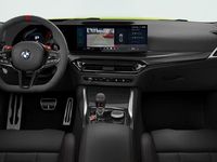 Gebraucht BMW M2 Shadowline 480 PS (353 kW) 2025 Gelb Coupé