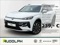 Neu VW T-Roc Life 116 PS (85 kW) 2026 SUV