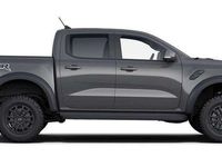 gebraucht Ford Ranger Raptor 3.0 EcoBoost 292PS *RAPTOR PAKET*