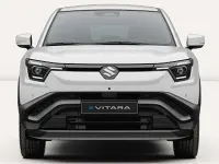 Neu Suzuki Vitara Comfort+ 135 kW (184 PS) 2026 Weiß SUV