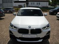 Gebraucht BMW X2 Advantage 150 PS (110 kW) 2022 Weiß SUV