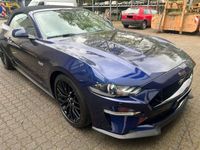 gebraucht Ford Mustang GT Convertible 5.0 TI-VCT