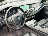 Gebraucht BMW 530 Performance 258 PS (189 kW) 2013 Schwarz Limousine