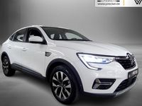 Gebraucht Renault Arkana Equilibre 140 PS (102 kW) 2023 Weiß SUV