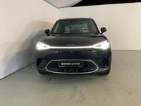 Gebraucht Smart #1 Edition #1 200 kW (272 PS) 2024 Meta black metallic SUV