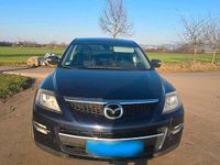Gebraucht Mazda CX-9 273 PS (200 kW) 2009 Blau SUV