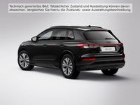 Second-hand Audi Q4 e-tron Ambiente 250 kW (340 CP) 2024 Negru SUV