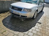 gebraucht Audi A6 C5 2000