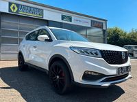 Neu DFSK Fengon 145 PS (106 kW) 2025 Weiß SUV