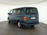 Usado VW Multivan 150 CV (110 kW) 2020 Gris Monovolumen