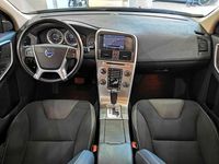 Gebraucht Volvo XC60 205 PS (150 kW) 2011 Schwarz SUV