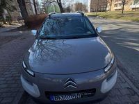 Gebraucht Citroën C4 Cactus Shine Edition 110 PS (80 kW) 2014 Kleinwagen