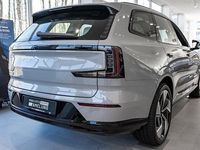 Gebraucht Volvo EX90 Ultra 335 kW (456 PS) 2025 Vapour grey SUV