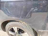 Second-hand VW Passat 140 CP (102 kW) 2006 Negru Break