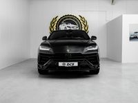 Gebraucht Lamborghini Urus 666 PS (489 kW) 2024 Schwarz SUV