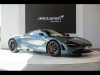 Gebraucht McLaren 750S 751 PS (552 kW) 2024 Grau