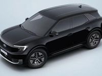 Neu Ford Explorer Extended Range 210 kW (286 PS) 2026 Schwarz SUV