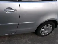 Gebraucht VW Polo 2026 Silber Kleinwagen