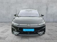 Gebraucht VW ID.7 Pro 210 kW (286 PS) 2023 Schwarz SUV