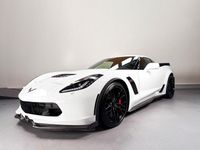 Gebraucht Corvette C7 659 PS (484 kW) 2015 Weiß