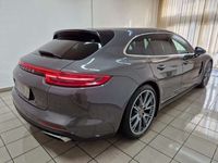 gebraucht Porsche Panamera Sport Turismo 4 LED Luft Panorama 21"