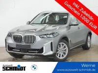 Gebraucht BMW X5 Performance 489 PS (359 kW) 2025 Grau SUV