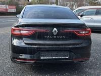 Gebraucht Renault Talisman Intens 200 PS (147 kW) 2017 Schwarz Limousine