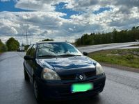 gebraucht Renault Clio TOP!!!