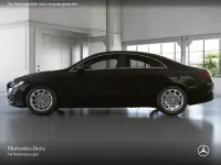 Gebraucht Mercedes CLA250e 218 PS (160 kW) 2022 Coupé