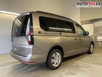 Neu VW Caddy Maxi 116 PS (85 kW) 2026 [1b1b] majave beige met... Van / Kleinbus